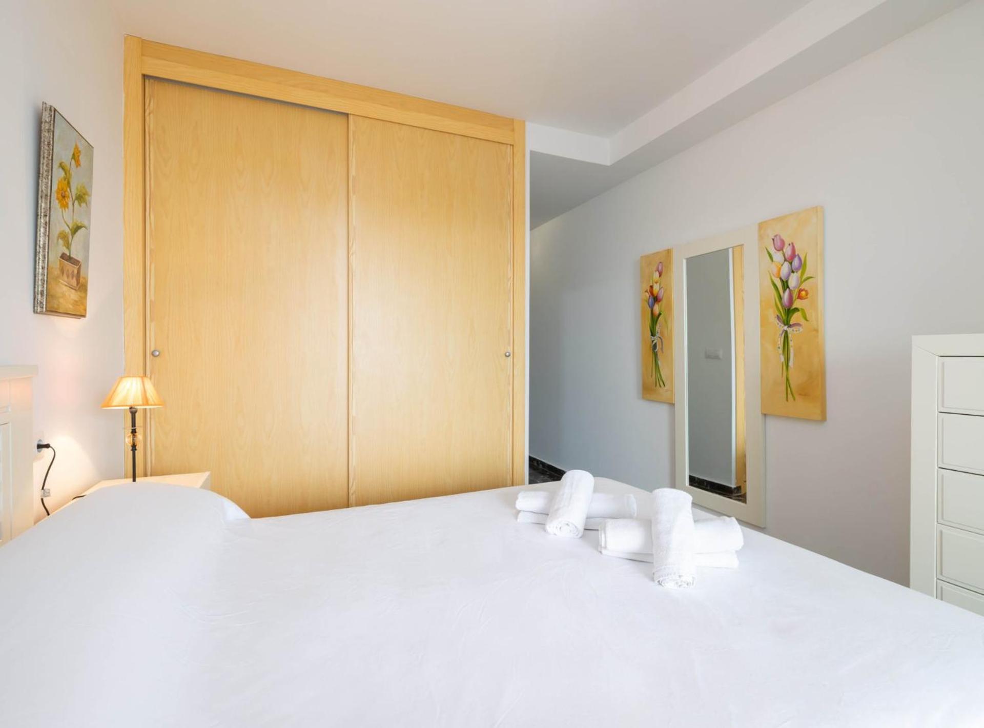 Apartment Sunrise Fuengirola
